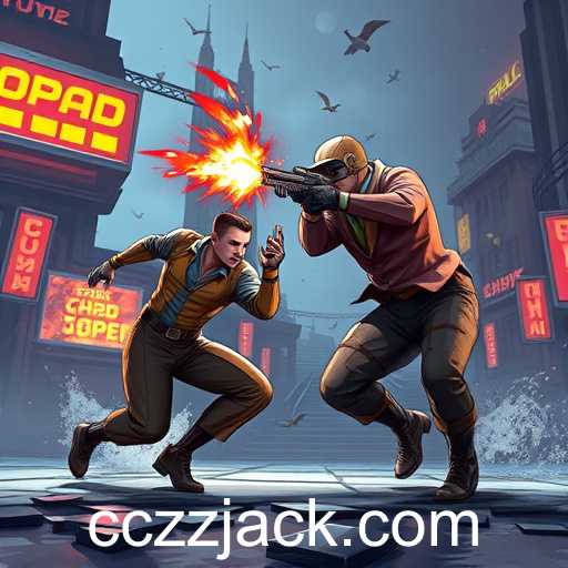 Action Games