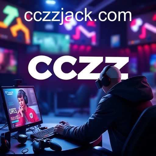 CCZZ Revolutionizes Online Gaming in 2026