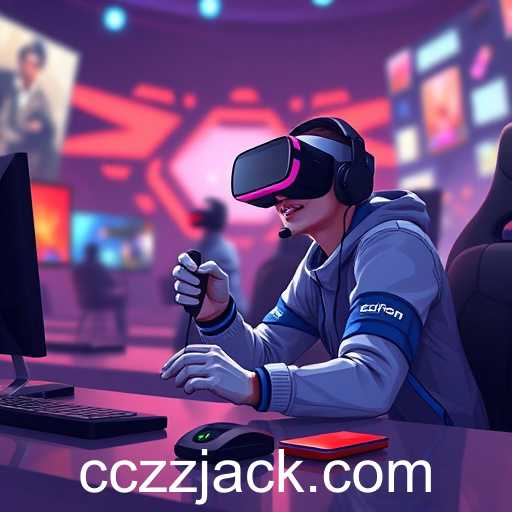 The Evolution of Online Gaming in 2025