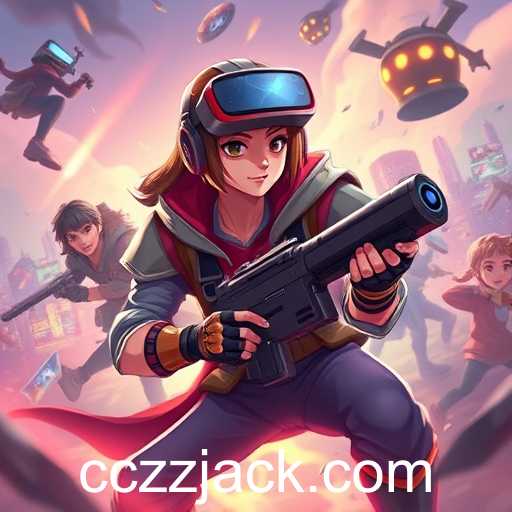 Evolving Trends in Online Gaming