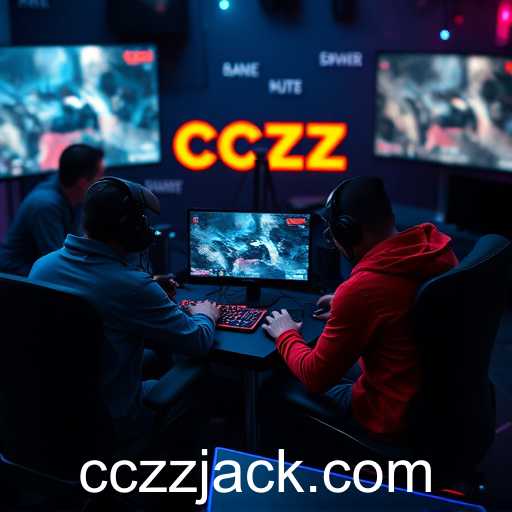 The Rise of Online Gaming: A New Realm in 2025